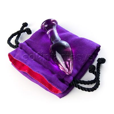 Violet ripple