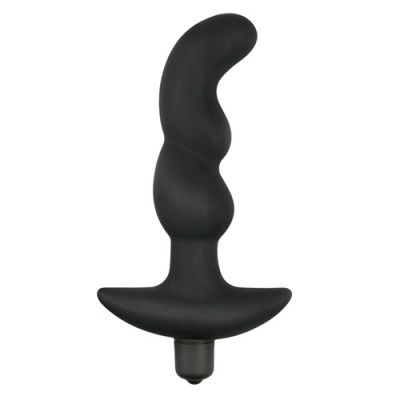 Ella Paradis Silicone Prostate Vibe