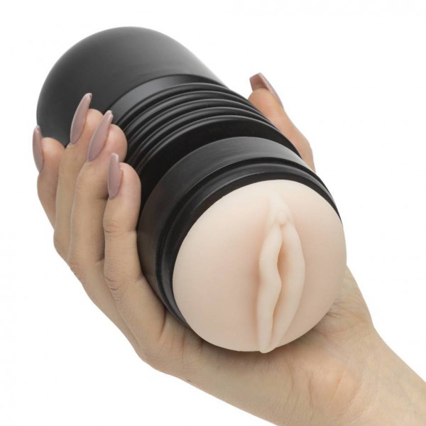 THRUST Full Force Realistic Vagina Kit (6 Piece)