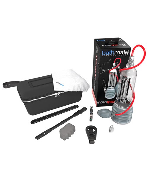 HydroXtreme11