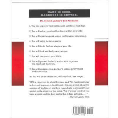 Hardness Factor