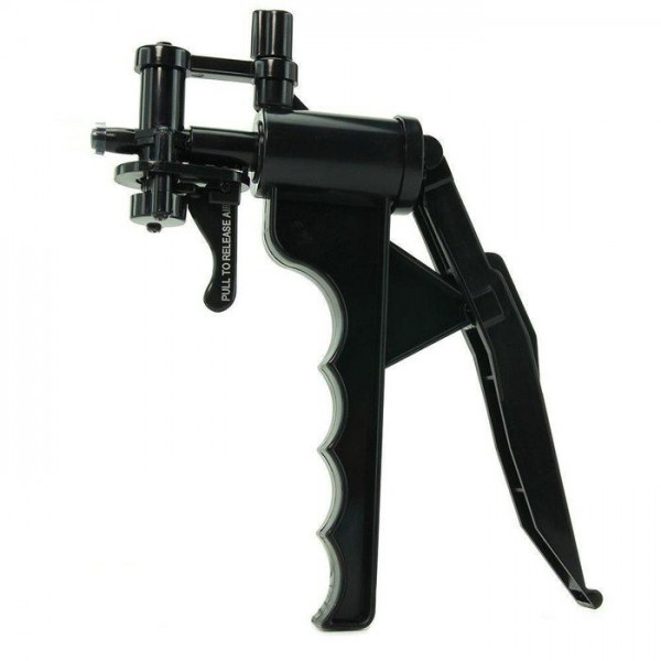 Pistol pump