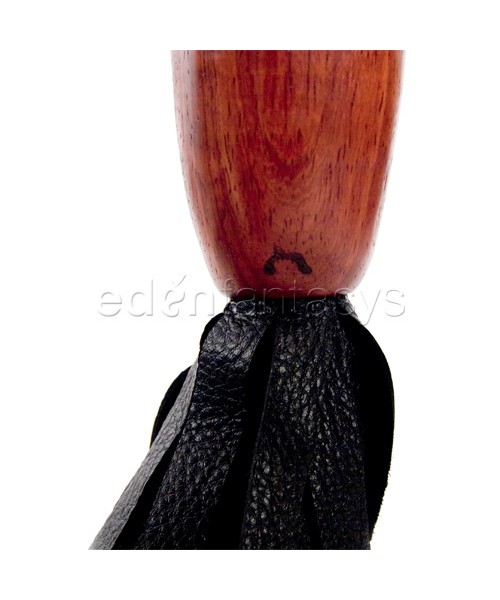 Large G-spot flogger