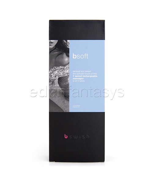 Bsoft — image 6 of 6