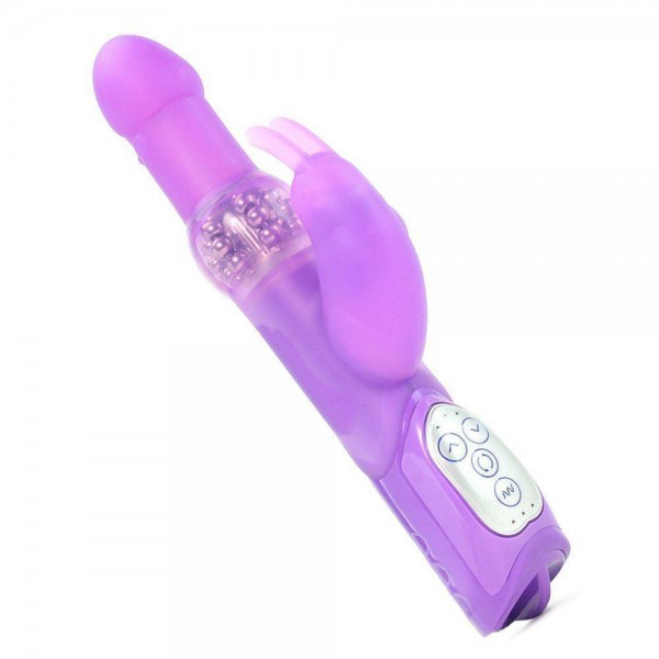 Silicone Jack Rabbit