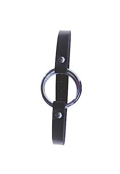Open Mouth Ball Gag
