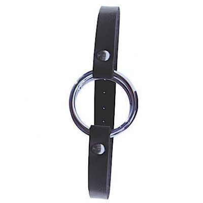 Open Mouth Ball Gag