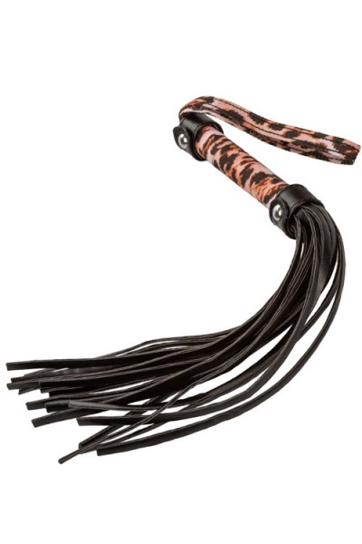 California Exotic Adventure Bondage Set With Travel Case (7 Pce)