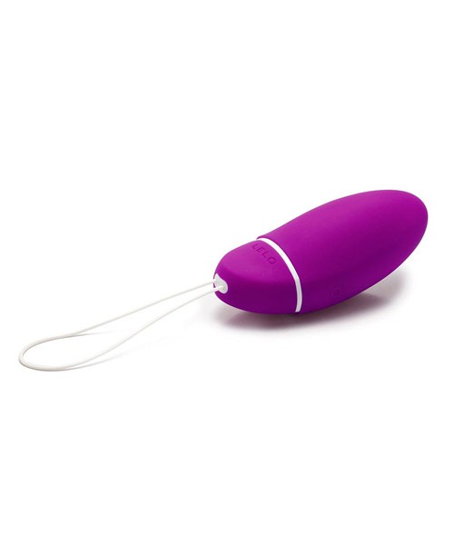 Lelo Luna 3.2" Smart Bead