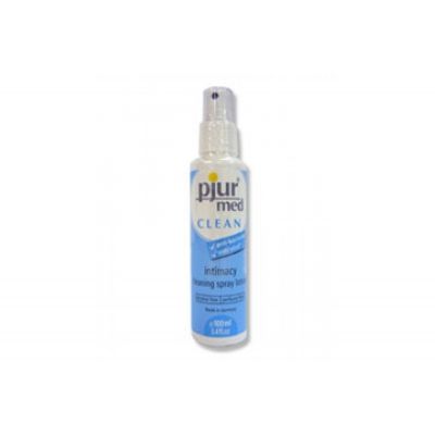 Pjur Med Clean Intimacy Cleaning Spray