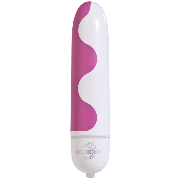 Mood Playful Vibrator