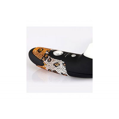 The womanizer Limited Swarovski Edition