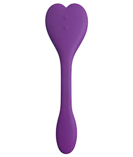 Rhythm By Kama Sutra Natya - Purple — image 2 of 2