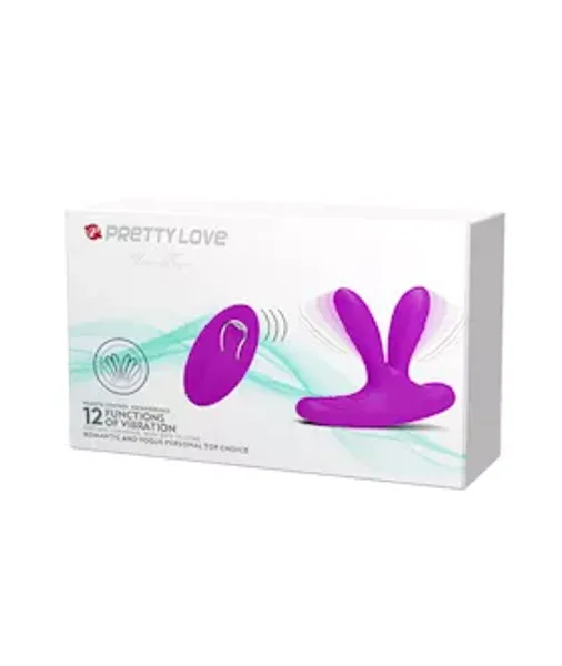 The Magic Finger Anal Plug — image 18 of 18