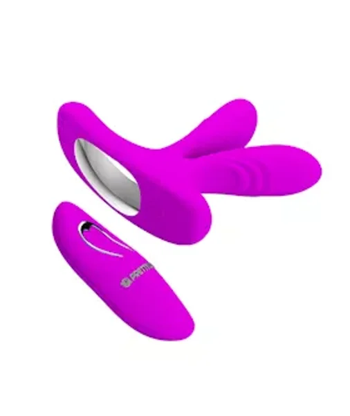 The Magic Finger Anal Plug — image 12 of 18