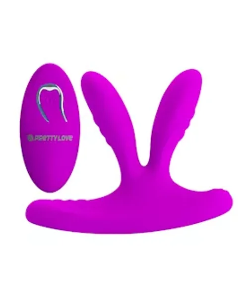 The Magic Finger Anal Plug — image 10 of 18