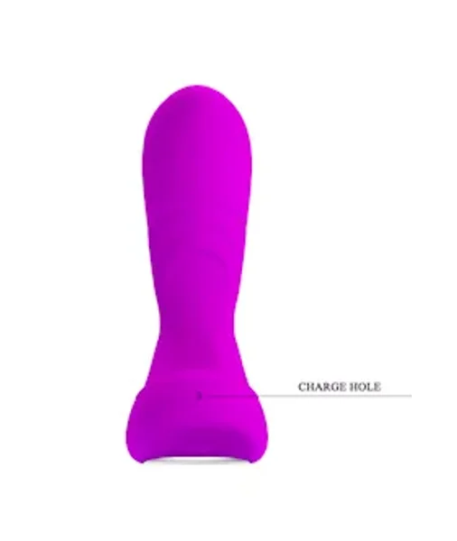 The Magic Finger Anal Plug — image 16 of 18