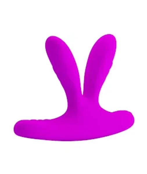The Magic Finger Anal Plug — image 11 of 18