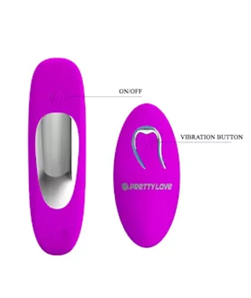 The Magic Finger Anal Plug — image 15 of 18