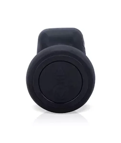Screaming O Rub-it! Finger Vibrator - Black — image 7 of 8