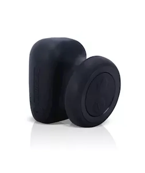 Screaming O Rub-it! Finger Vibrator - Black — image 6 of 8