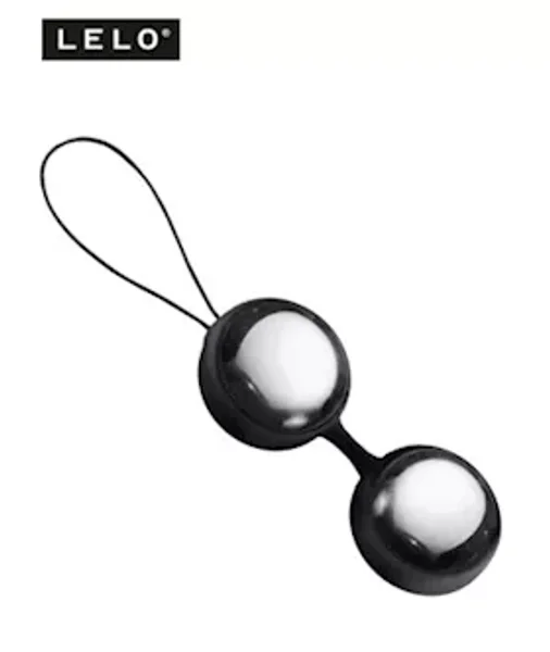 Lelo Luna Beads Luxe - Gold — image 16 of 16