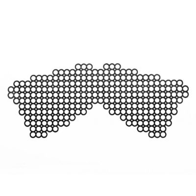 Bijoux Indiscrets Erika Eye Mask