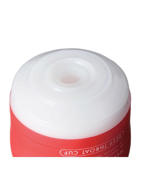 Original vacuum cup