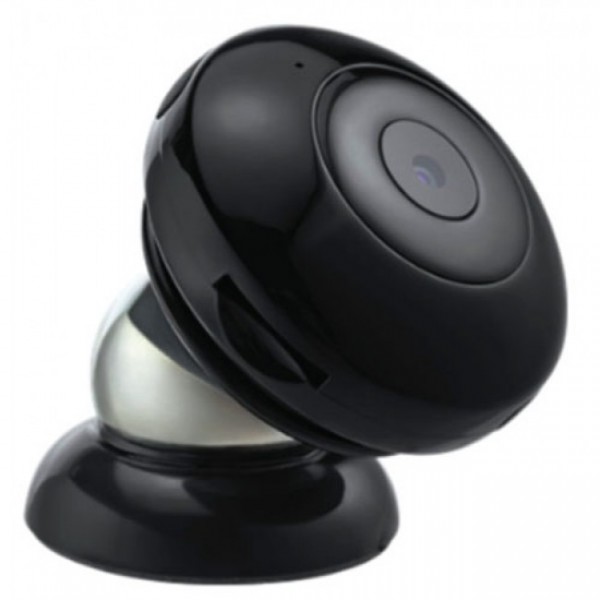 The Cock Cam Version 2 - Cock Ring with Camera