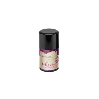 Intimate Earth Gentle Clitoral Serum 30ml