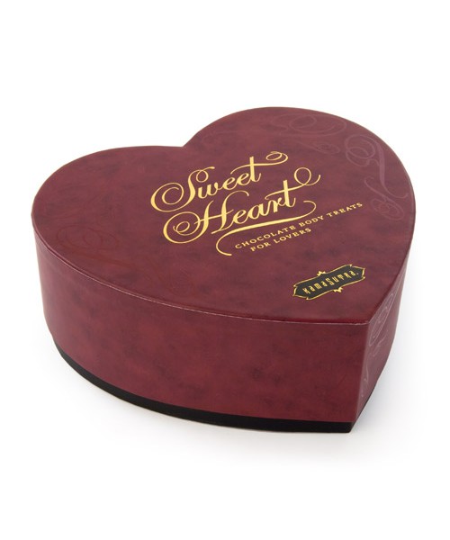 Sweet Heart chocolate box — image 6 of 6