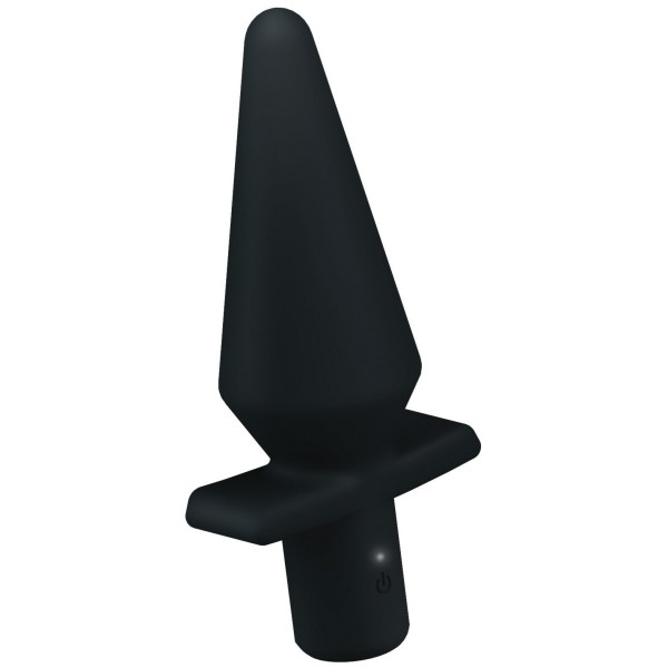 VeDO Rio Grande Anal Vibe - Just Black — image 4 of 4