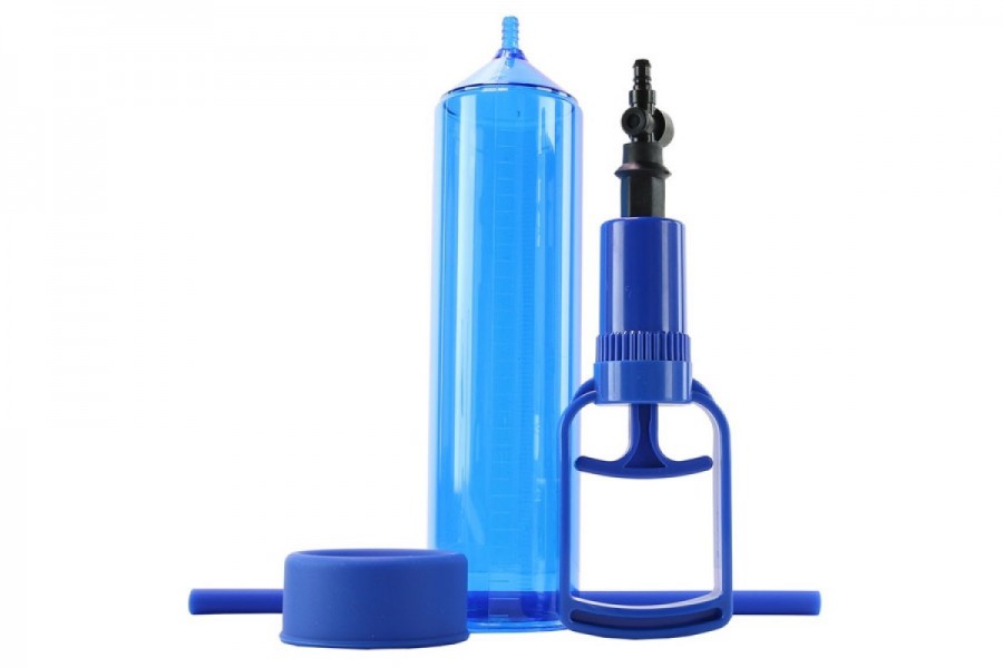 Pumped Comfort Beginner Pump