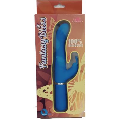 Fantasy Bliss Rabbit Vibe