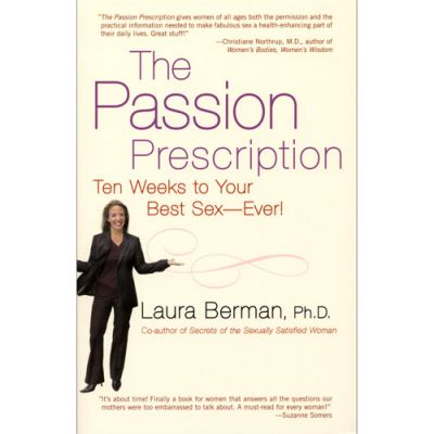 The Passion Prescription
