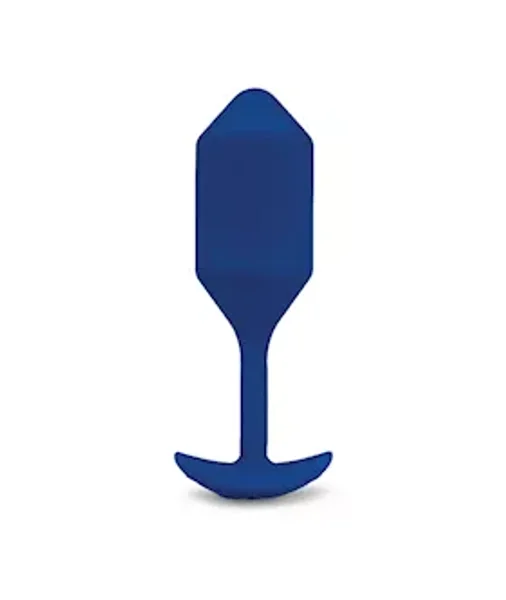 Vibrating Snug Plug 4 — image 14 of 25
