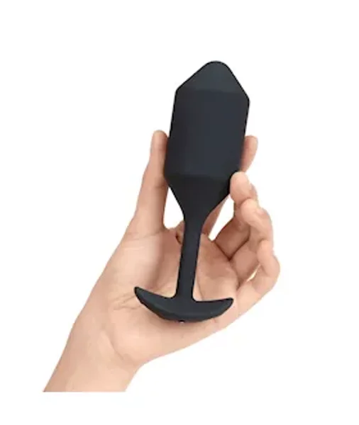 Vibrating Snug Plug 4 — image 21 of 25
