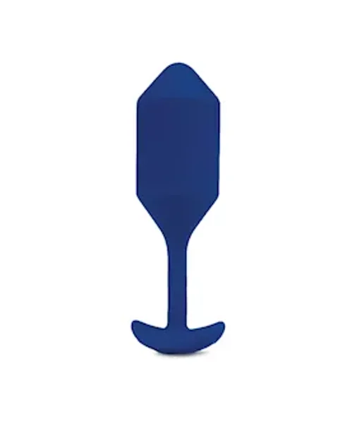 Vibrating Snug Plug 4 — image 15 of 25