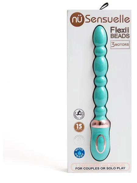Nu Sensuelle FLEXII BEADS — image 24 of 25