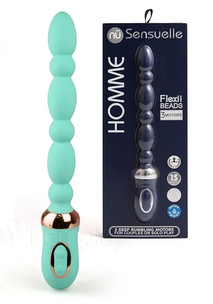 Nu Sensuelle FLEXII BEADS — image 22 of 25
