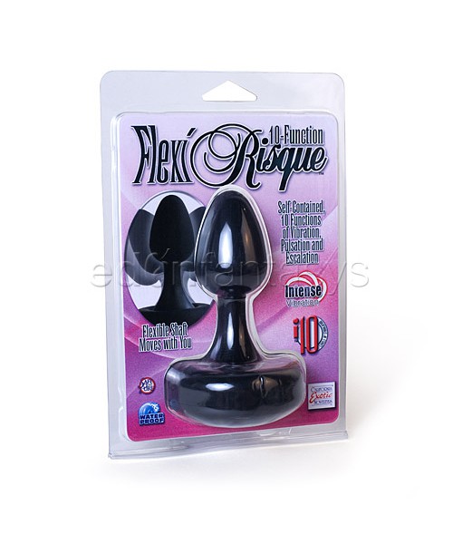 Flexi risque