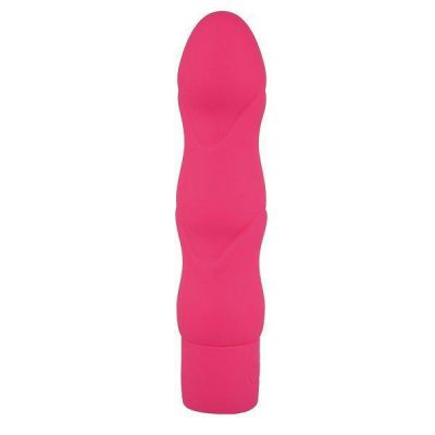 Baby Rose Vibrator