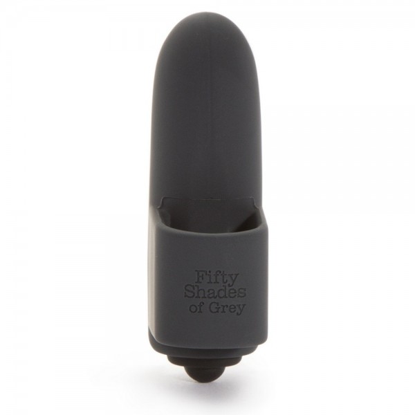 Fifty Shades of Grey - Secret Touching Finger Massager