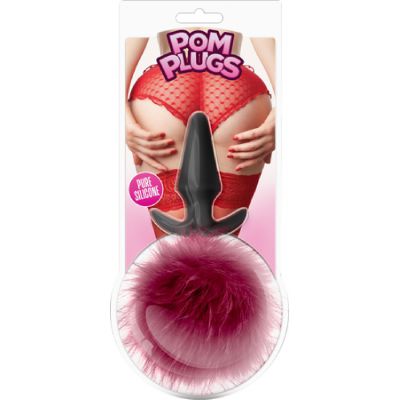 Fur Pom Pom