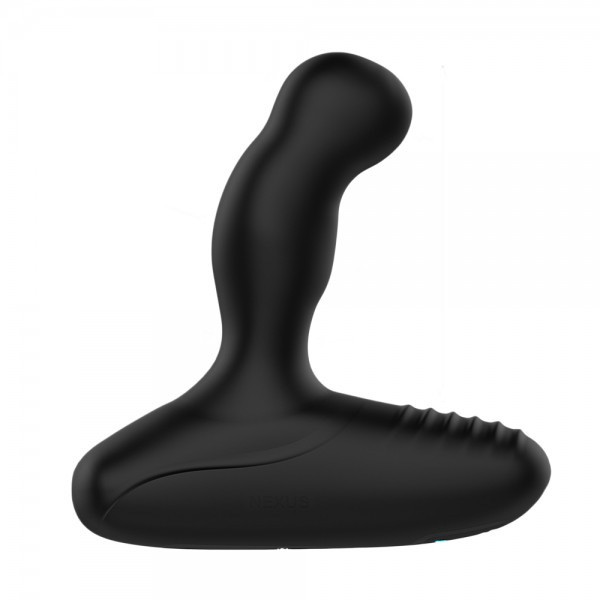 Nexus Revo Intense Rechargeable Rotating Silicone Prostate Massager