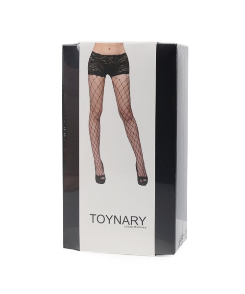 Irresistible Temptation 01 pantyhose