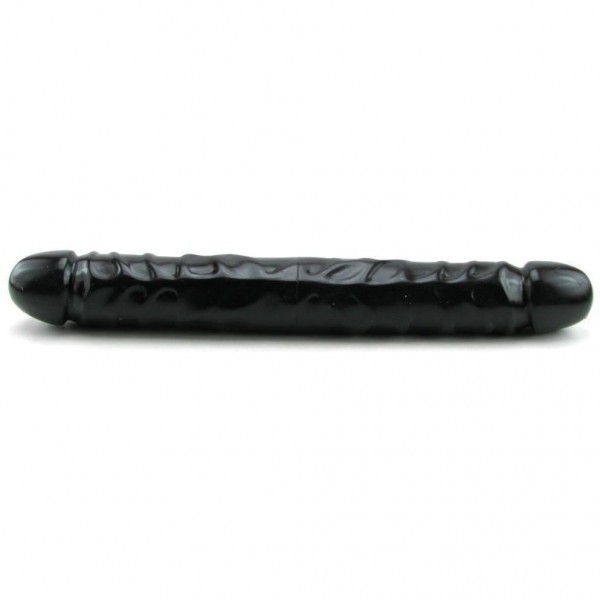 Jr. Double Header - Double Ended Dildo