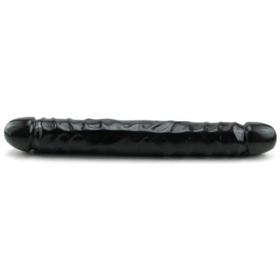 Jr Double Header Double Ended Dildo