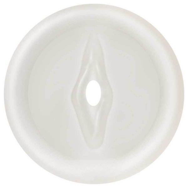 Original 2-in-1 Stroker Masturbator Penis Pump by Adam & Eve