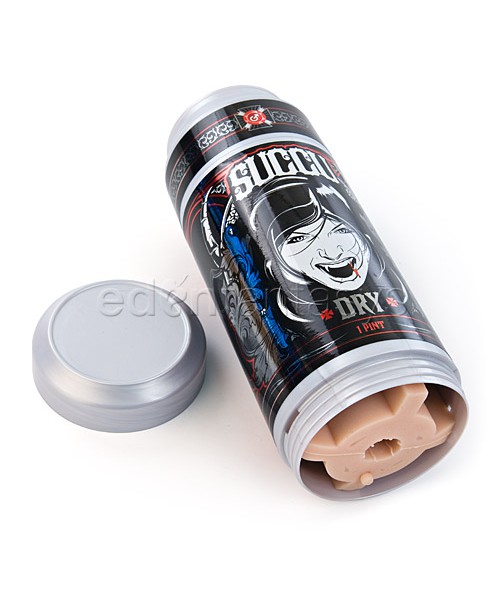 Succu dry